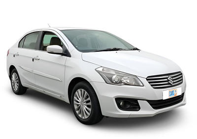 Maruti Ciaz-img